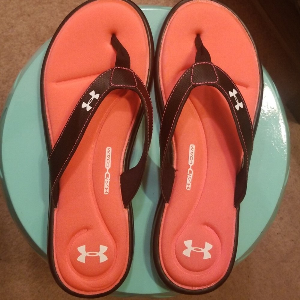 Under Armour Sandals